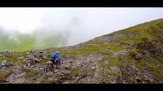 Danny Macaskill: The Ridge