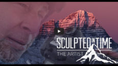 Sherpas Cinema: Sculpted In Time – The Artist