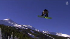 Burton Presents: Mark McMorris