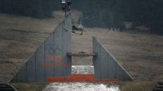 Joss Christensen – Skiing The Dark Side of Olympic History