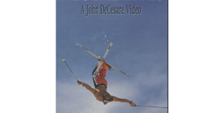 1998 års banbrytande film Degenerates hade Stenmarkeffekten på unga skidåkare som ville hoppa