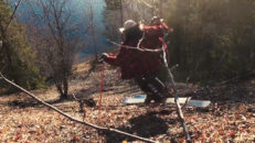 En dag i livet: Tom-Oliver Hedvall