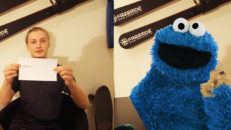 Veckans freeridemedlem: Cookiemonster
