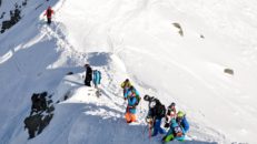 FWT och IFSA får gemensamt ranking- och poängsystem