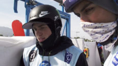 Bakom kulisserna: Freestyle.ch