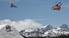 Veckans Freeridemedlem: Rastavibrationer