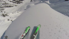 James Heim POV Whistler