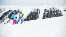 Skistar minskar personal även i Sverige