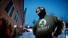 Trailer: The Life As Warriors