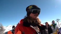 McRae Williams nyaste tillskottet på Saga