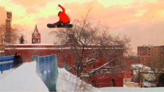 Nick Dirks full del Videograss – Mayday