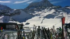 Snörapporten: Vecka 44 – Vik hädan, högtryck!