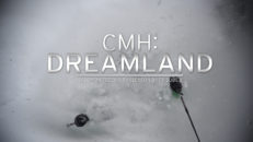Salomon Freeski TV: S08EP2 – CMH Dreamland