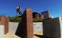 Kolla in: Extreme Enhjuling