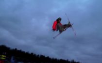 Kevin Salonius levlar upp till pro för Amplid