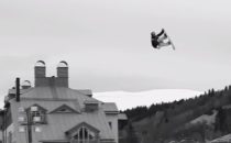 Niklas Mattsson kör för Rome