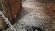 Snörapporten: vecka 43