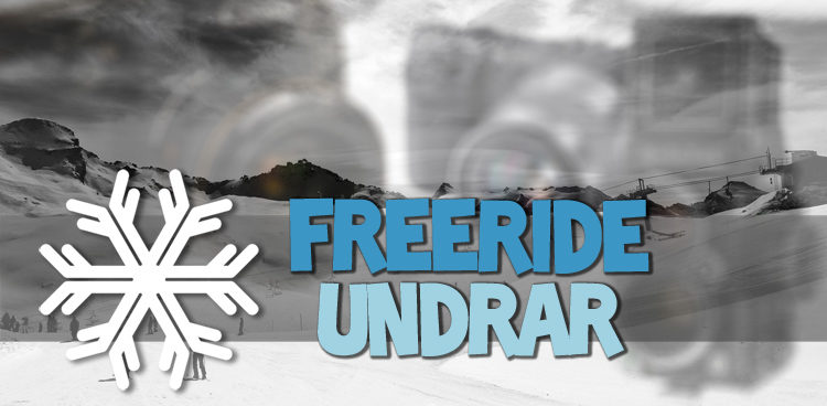 Visst har kameror blivit en allt vanligare syn i backen?