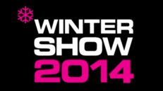 Railpark i Kungsträdgården under Winter Show