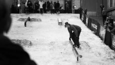 Bildspecial: Winter Show i Kungsträdgården