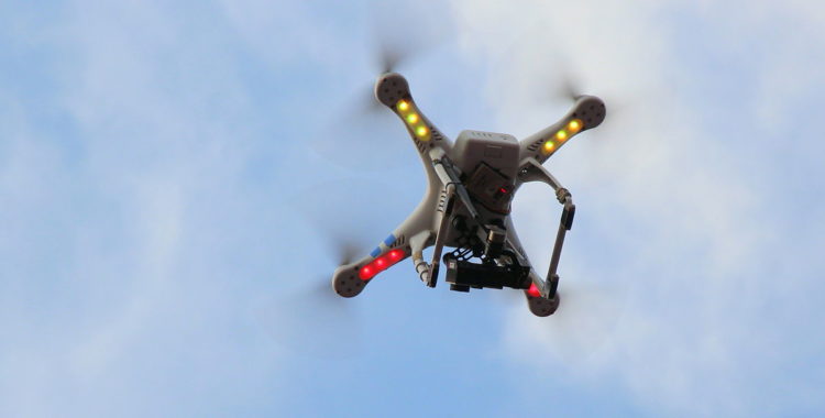 GoPro expanderar och ska ge sig in i drönarbranchen