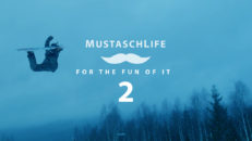 Mustaschlife – For the Fun of it 2