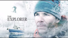 The Faces of Dav: The Explorer