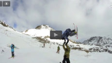 Cork3 dubbel high five