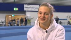 Emma Dahlström om skador och framgång