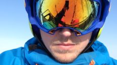 Veckans Freeridemedlem: Helium