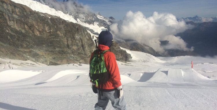 Lägerverksamhet är en del av utbildningen