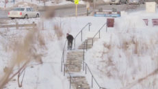 Kraschfest med Stept productions