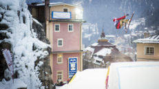 Erwin Polanc/Red Bull