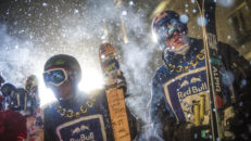 Philip Platzer/Red Bull