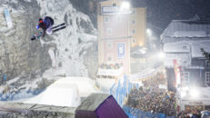 Red Bull PlayStreets tillbaka i Bad Gastein