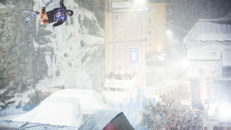 Erwin Polanc/Red Bull