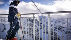 Mattias Hargins nya kläder