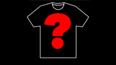 Här är Freerides nya t-shirt