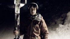 Veckans freeridemedlem: Lee-nus