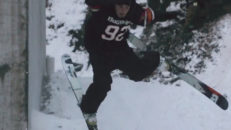 Krascher krascher krascher – The Recruitment