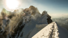 10 och 1 saker du inte visste om Chamonix