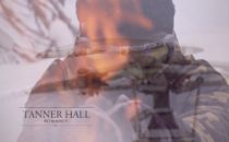 Kolla in: Tanner Hall i backspegeln