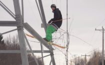 Kolla in: Will Wesson – Partly Cloudy