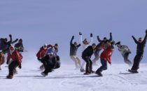 Nitro – The Bad Seeds (Hela filmen)