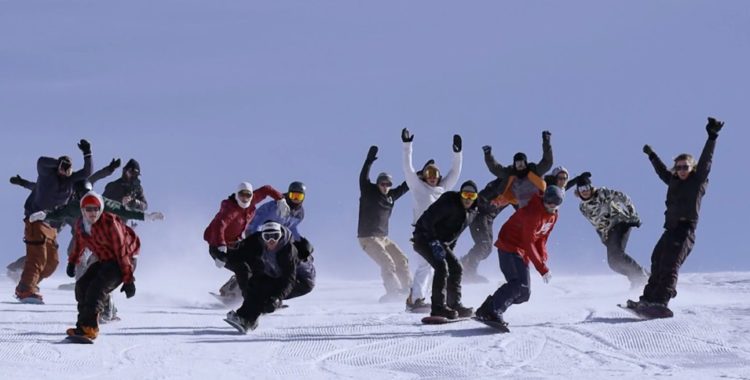 Gängshredd är bra skit!