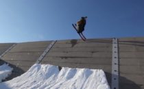 Phil Casabon – Keynote skier outtakes