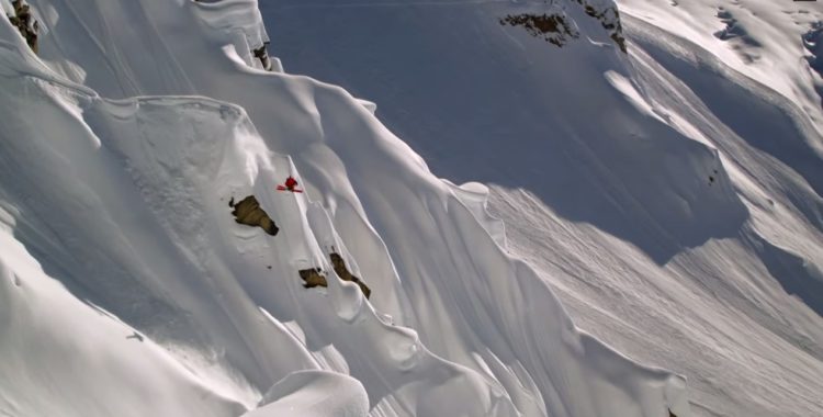 Markus Eder droppar in