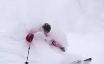 Kolla in: Puderfrossa med Armadateamet