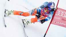 Hahnenkamm blir långfilm