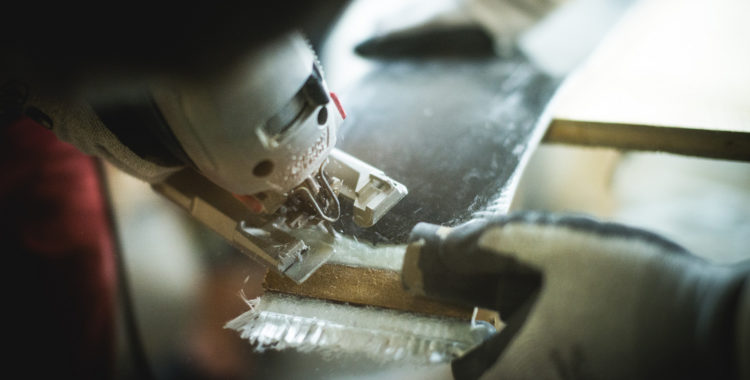 Om du inte hittar några som passar. Bygg dina egna